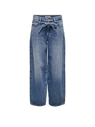 ONLY | Jeans Straight Fit ONLGIANNA | 